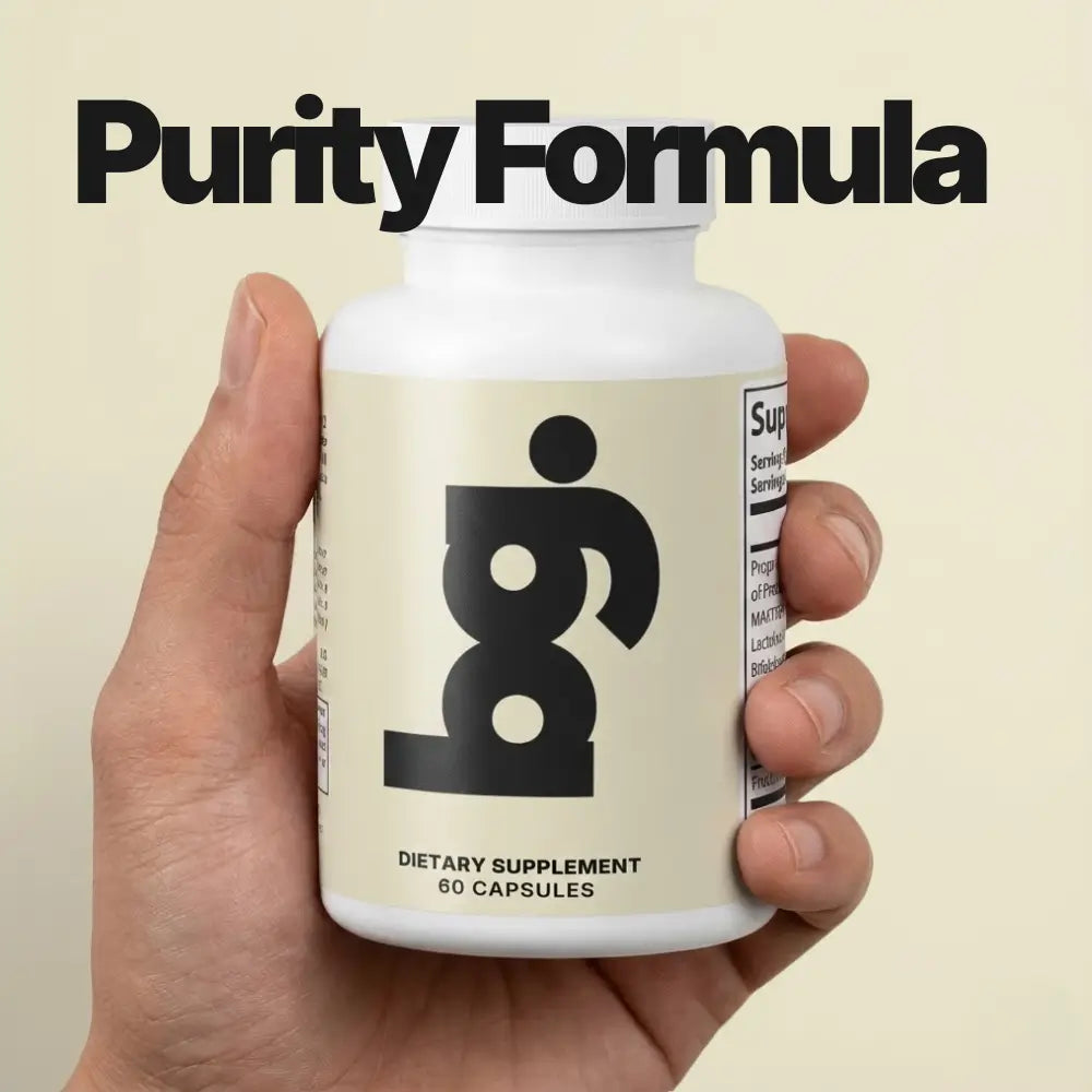 Purity Formula