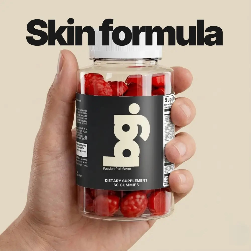 Skin Formula