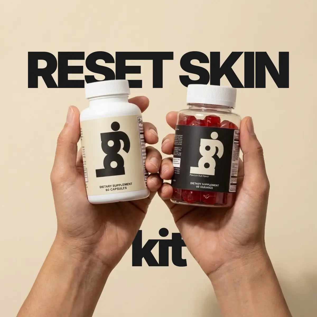 Skin Reset Kit